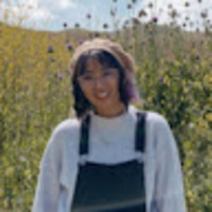 Meet your Posher, Vanessa